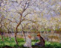 Monet, Claude Oscar